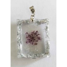 Pendant Resin